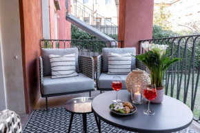 Venice Vibes - Terrace Apartment in Venice